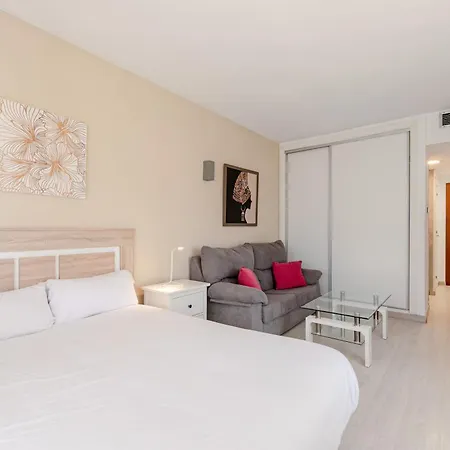 Apartamento Resit