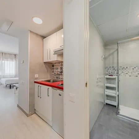 Apartamento Resit *