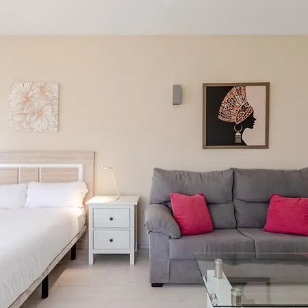 Resit Apartamento Sevilha