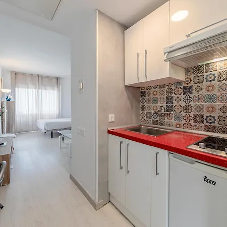 Apartamento Resit