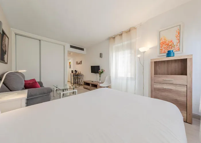 شقة Resit إشبيلية